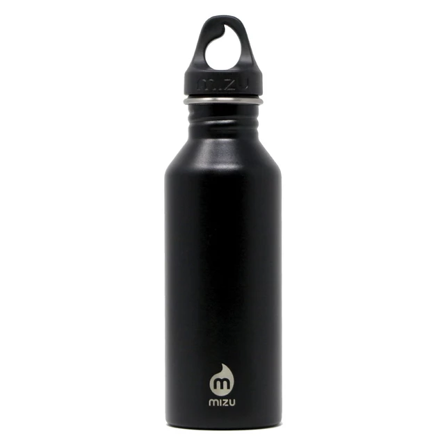 Outdoor Bottle Mizu M5 - Black