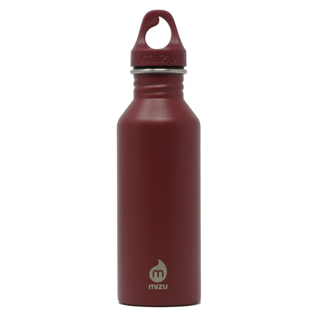 Outdoor palack Mizu M5 - burgundi