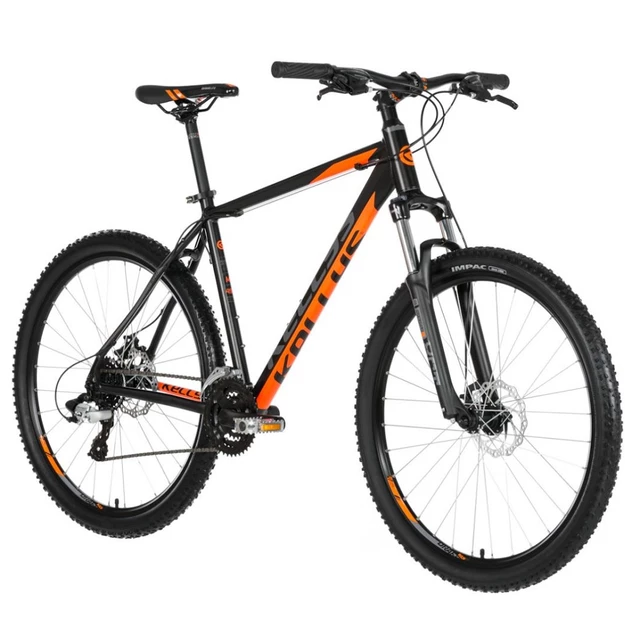 Horský bicykel KELLYS MADMAN 30 26" - model 2020 - inSPORTline