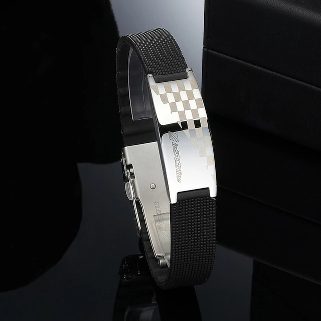 Magnetic bracelet inSPORTline Fornax