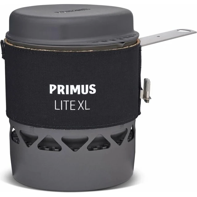 Camping Pot Primus Lite XL 1.0 L
