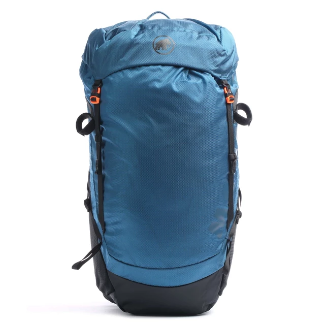 Batoh MAMMUT Ducan 24 l - Black - Sapphire Black