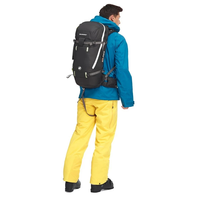 Avalanche Backpack Mammut Pro Removable Airbag 3.0 30 L 2020