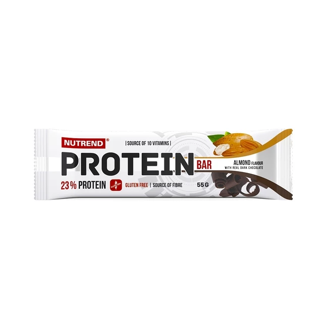 Proteínová tyčinka Nutrend Protein Bar 55g