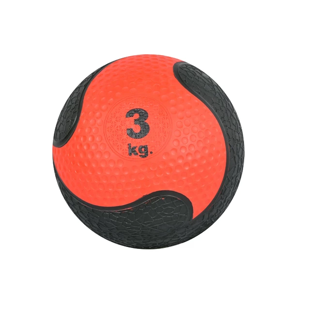 Spartan 3kg Medicine Ball