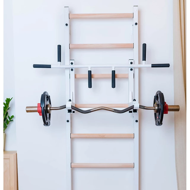 Pull-Up Bar for Wall Bars BenchK 210/310/710