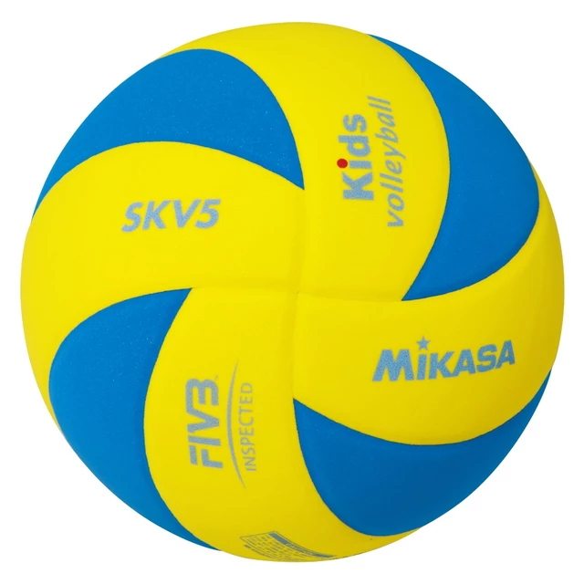 Children’s Volleyball Mikasa SKV5-YBL