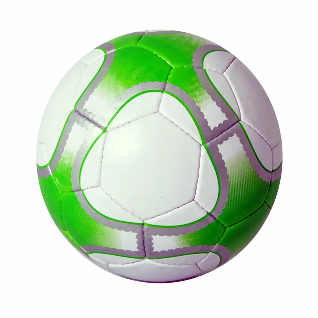 Football Ball SPARTAN Corner - Green