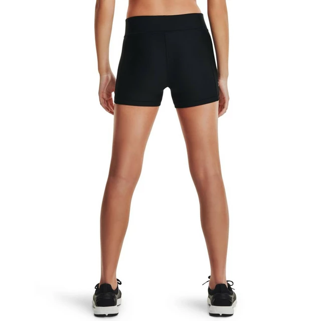 Women’s Compression Shorts Under Armour Mid Rise Shorty