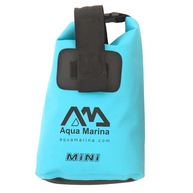Waterproof Aqua Marina Mini Dry Bag - Blue