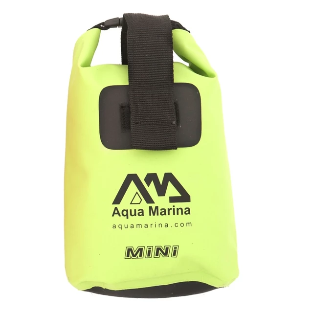 Nepremokavý vak Aqua Marina Dry Bag Mini