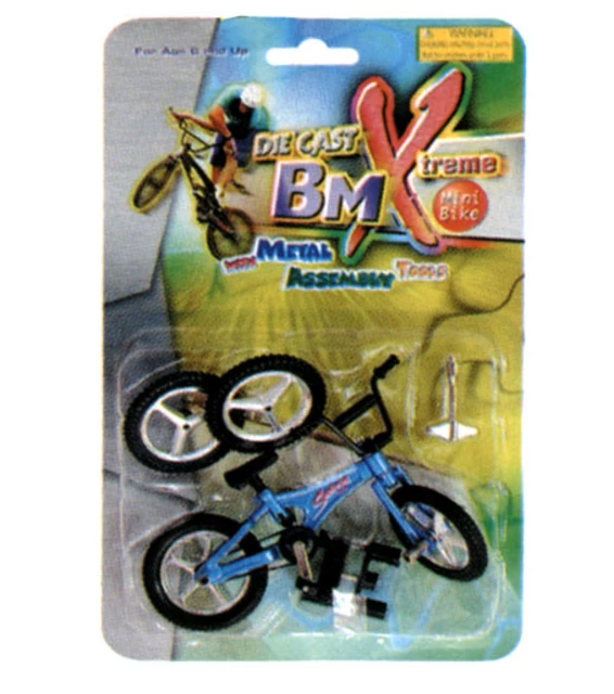 Mini kolo BMX - inSPORTline