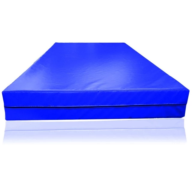 Gimnasztikai matrac inSPORTline Morenna T25 - kék