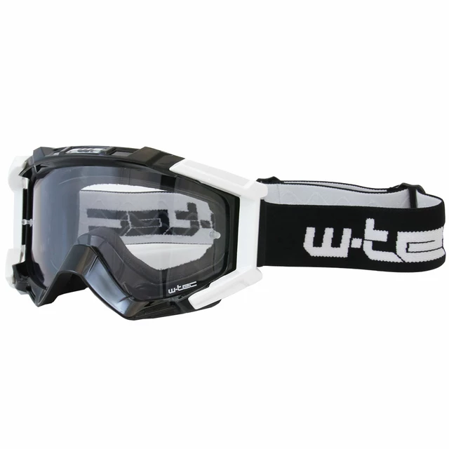 Očala W-TEC Major - črna