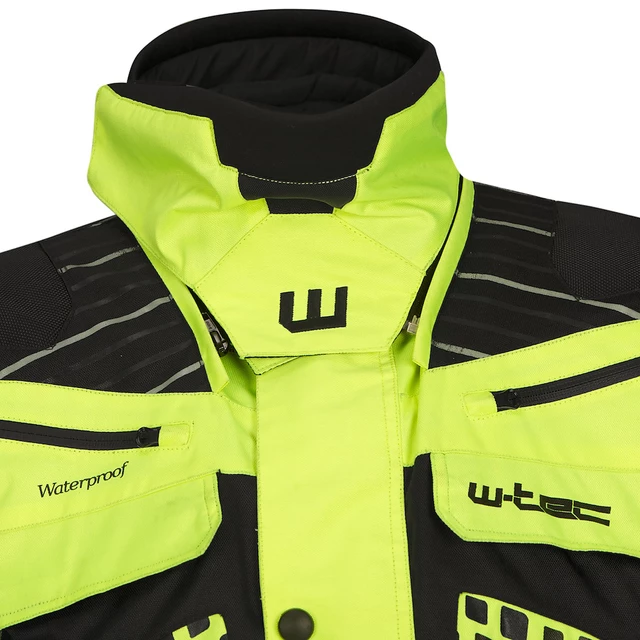 Moto Jacket W-TEC Astar