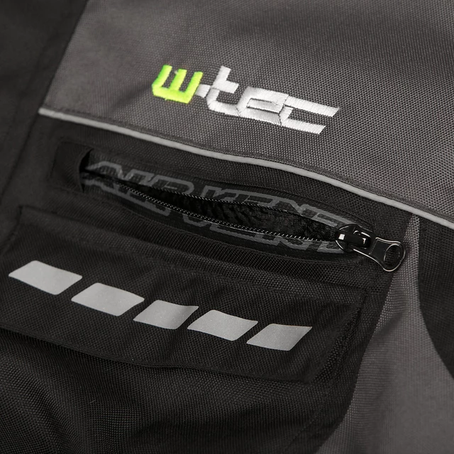 Moto Jacket W-TEC Cronus (M/2322)
