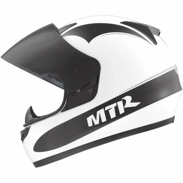 MTR S-7 Motoros bukósisak - S - inSPORTline