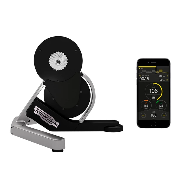 Cycling Trainer TechnoGym MyCycling