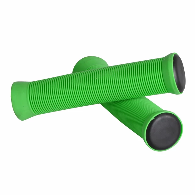 Bar Grips for Scooter FOX PRO - Green