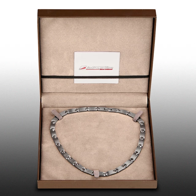 Magnetic necklace  inSPORTline Lomba
