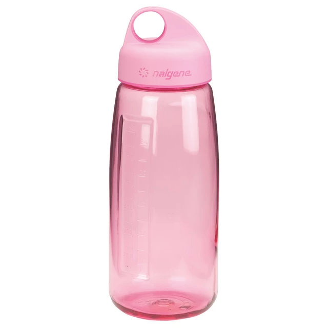 NALGENE N-gen 900 ml Outdoo-Trinkflasche - Pretty Pink