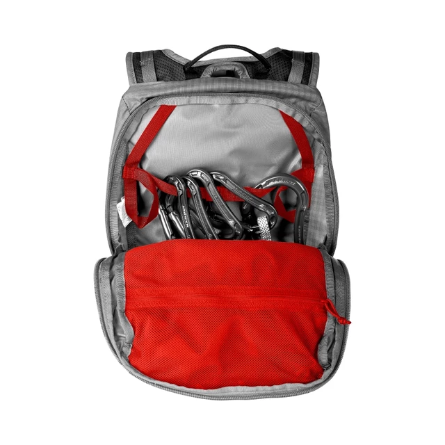 Hegymászó hátizsák MAMMUT Neon Light 12 - Spicy