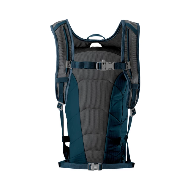 Mountaineering Backpack MAMMUT Neon Light 12 - Jay