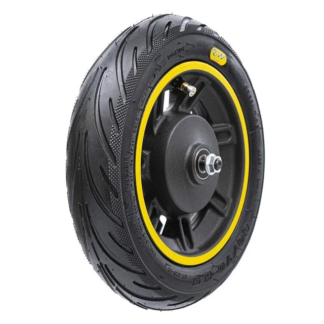 Tire Ewheel 10” 60/70-6.5 Gel for Lambreto Max E-Scooter