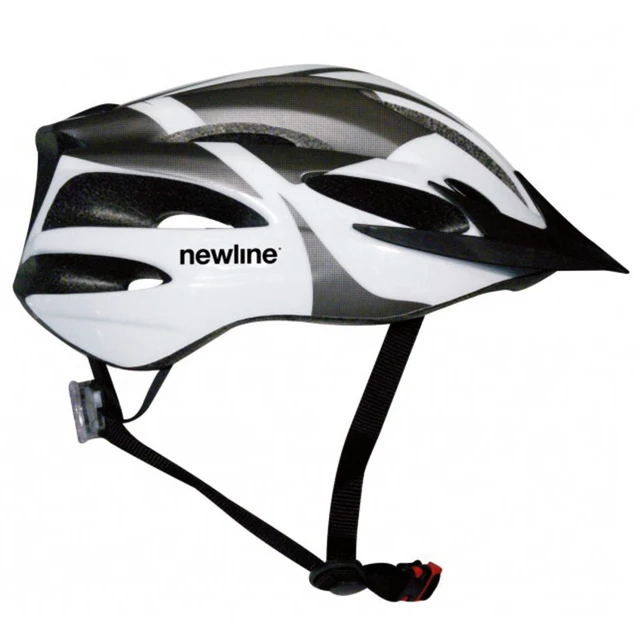 Bike helmet Newline