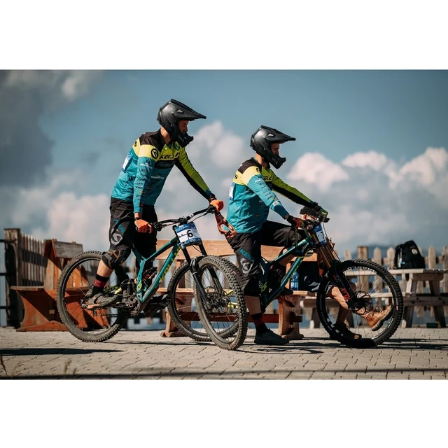 Full-Suspension Bike KELLYS NOID 90 27.5” – 2019