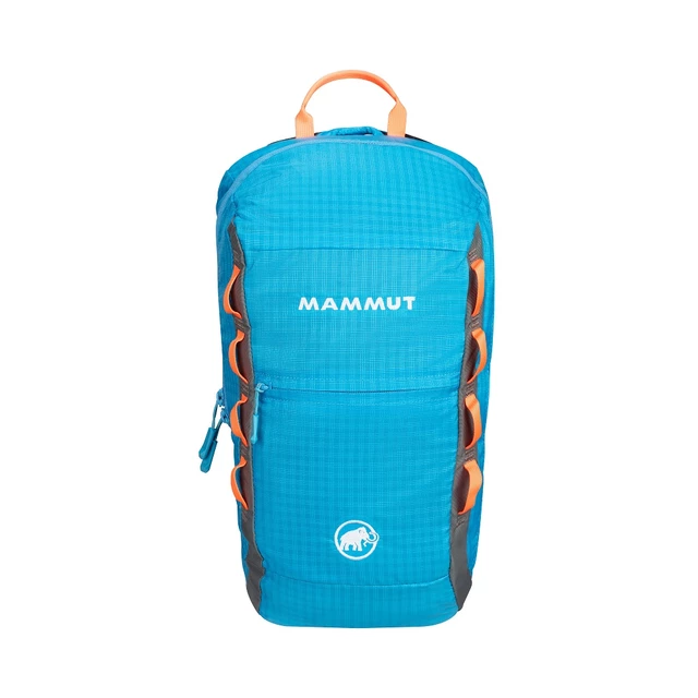 Mountaineering Backpack MAMMUT Neon Light 12 - Linen - Ocean