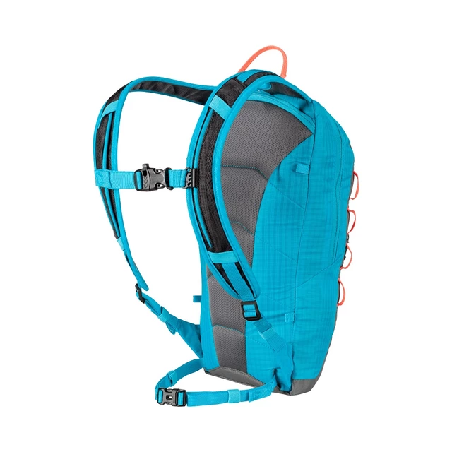 Mountaineering Backpack MAMMUT Neon Light 12 - Sundown