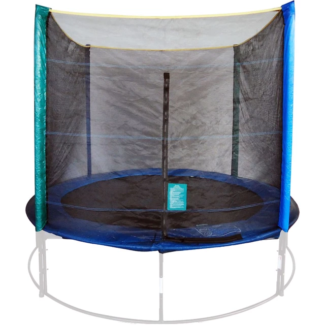 Trampoline Safety Net inSPORTline Basic 140 cm