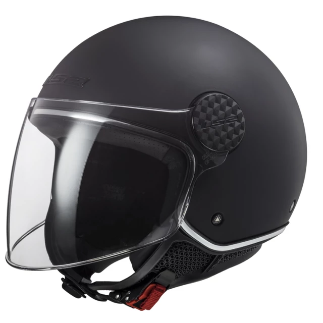 Motorrad/Roller Helm LS2 OF558 Sphere Lux Matt - inSPORTline