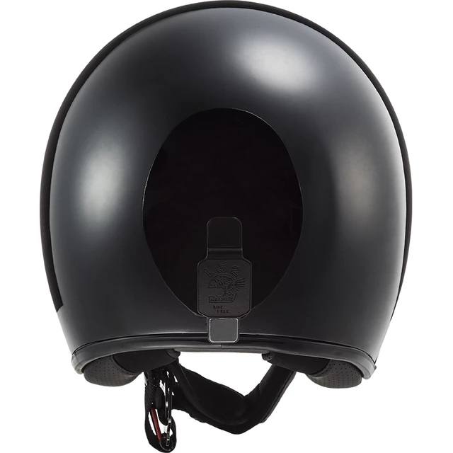 Offener Helm LS2 OF601 Bob Solid