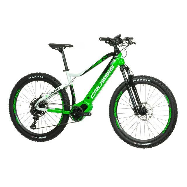 Mountain E-Bike Crussis OLI Atland 8.8-S – 2023