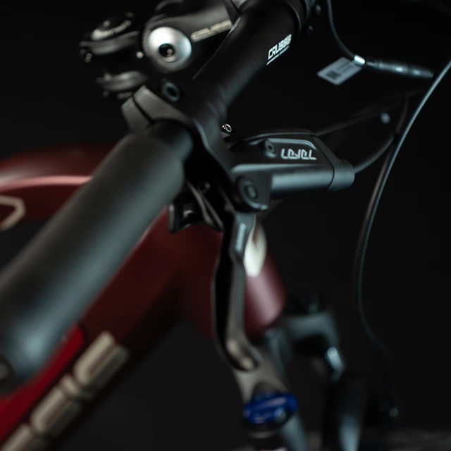 Herren E-Crossbike Crussis ONE-Cross 7.8-S - Modell 2023