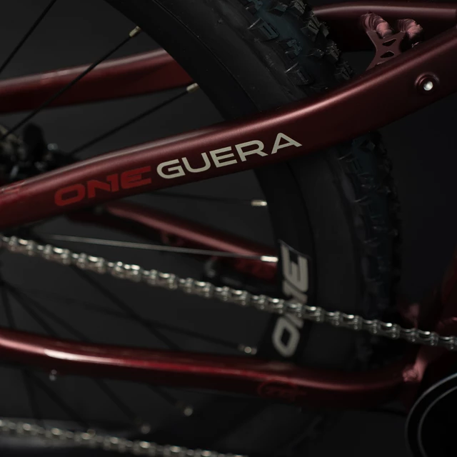 Mountain E-Bike Crussis ONE-Guera 7.8-M – 2023
