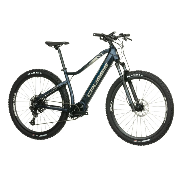 Górski rower elektryczny Crussis ONE-Largo 9.8-S 29"