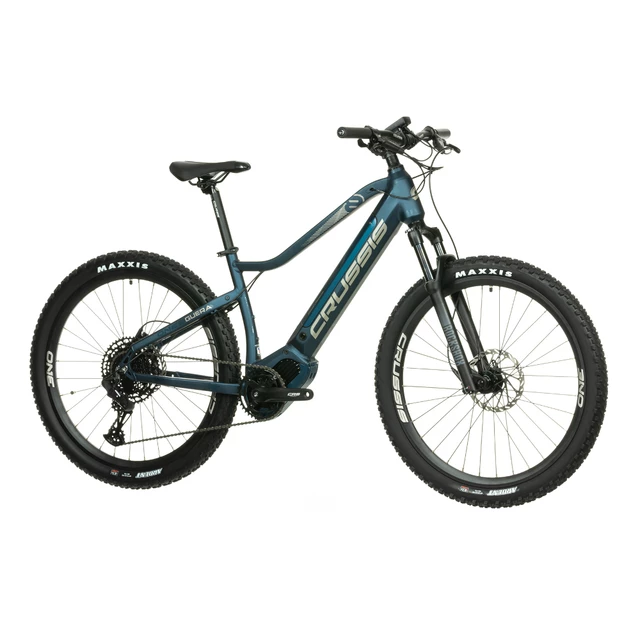 Dámsky horský elektrobicykel Crussis ONE-OLI Guera 8.8-S 27,5"