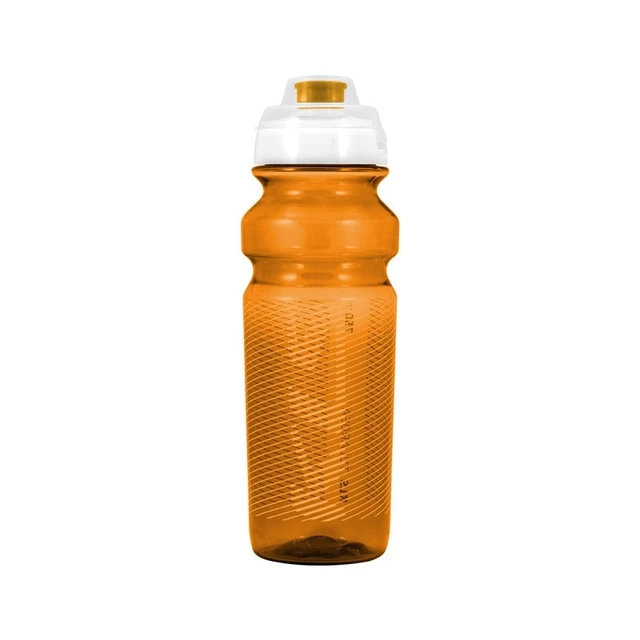 Cyklo fľaša Kellys Tularosa 0,75 l - Orange - Orange