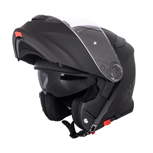 Flip-Up Motorcycle Helmet W-TEC Venero