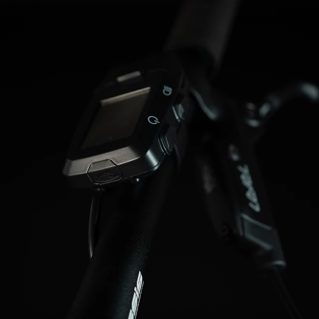 Górski rower elektryczny Crussis PAN-Largo 8.8-L - model 2023