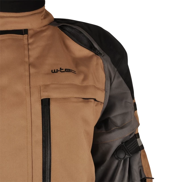 Men's Moto Jacket W-TEC Kalahari