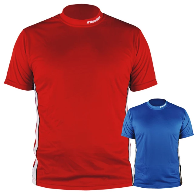 Męska koszulka sportowa Newline Race T-shirt