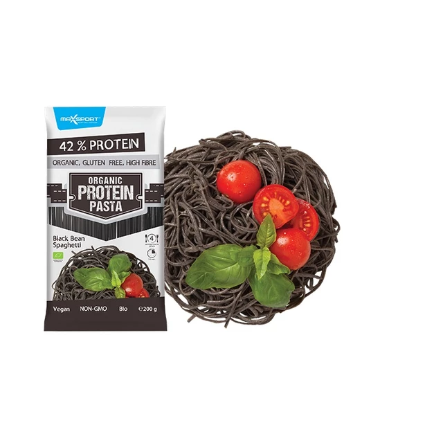 MAXSPORT Protein Teigwaren