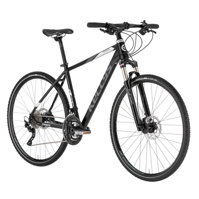 Pánsky crossový bicykel KELLYS PHANATIC 90 28" - model 2020 - inSPORTline