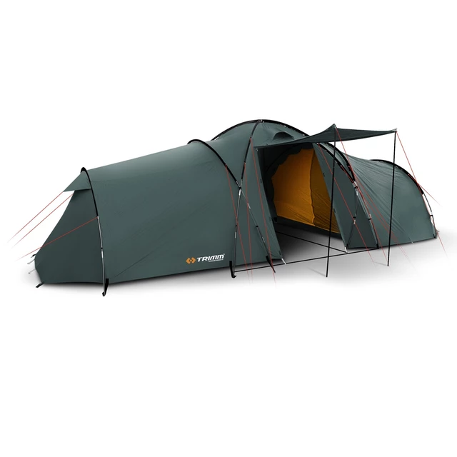 Tent Trimm Galaxy - Green