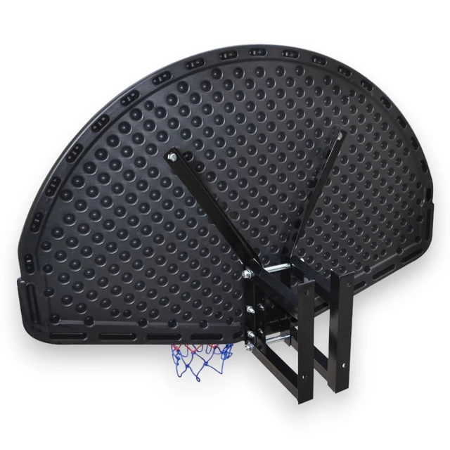 Basketball Hoop w/ Backboard inSPORTline Brooklyn II