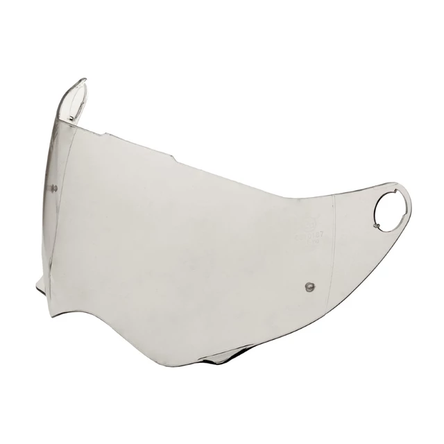 Pinlock Ready Clear Replacement Visor for Cassida Tour Helmet